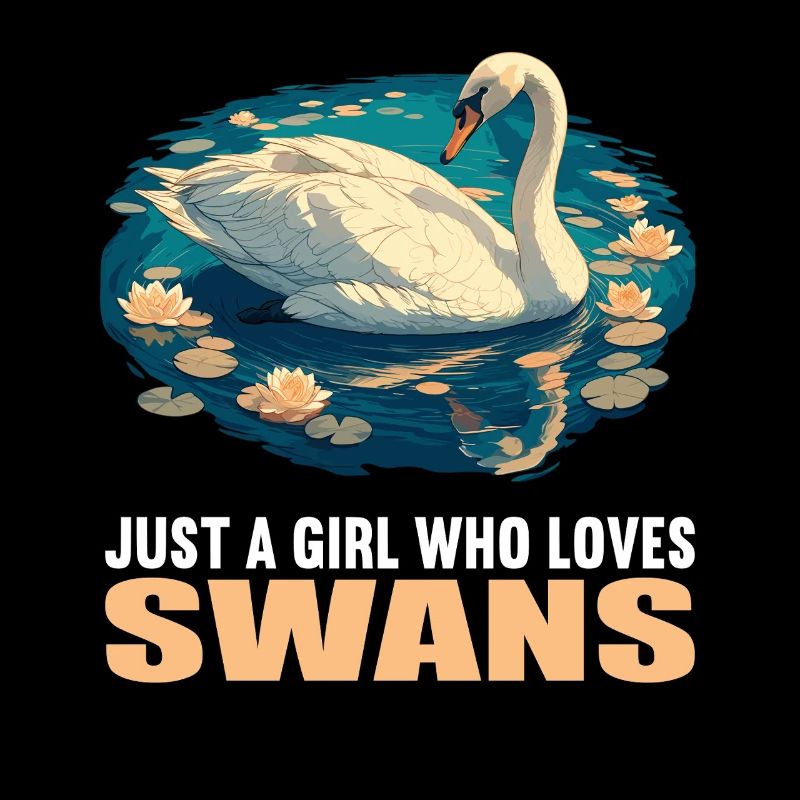 Swans Swan