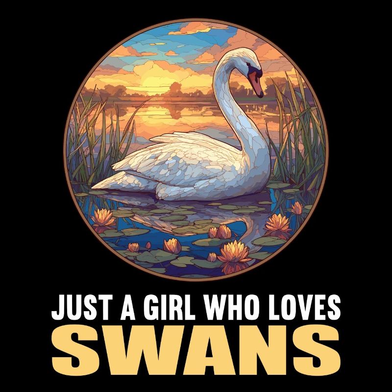 Cygnes Cygne