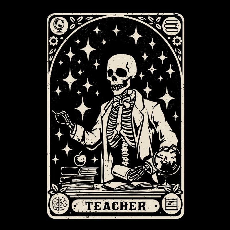 teacher teacher educator