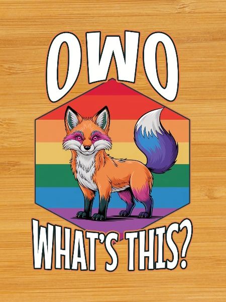 OwO What's This?