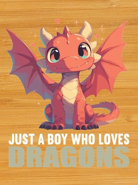 Dragon Dragon