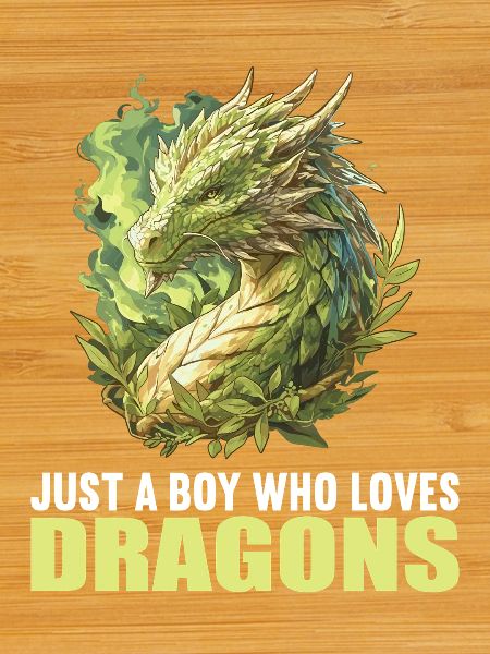 Dragon Dragon