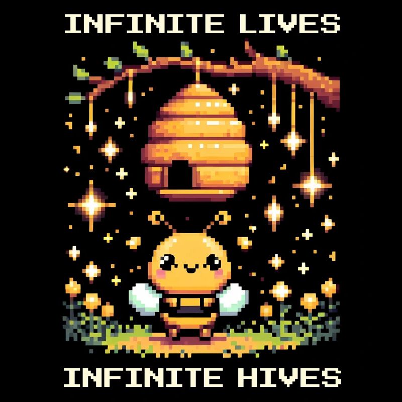 Endless lives – endless beehives | Beekeepers