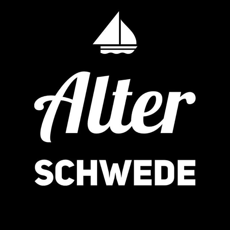 Old Swede Funny Expression Saying