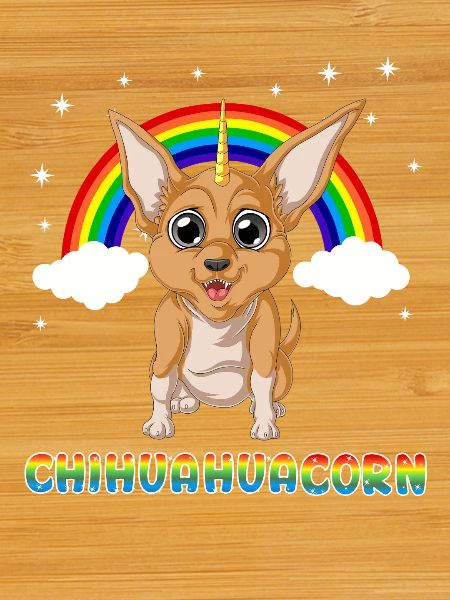 Chihuahua 