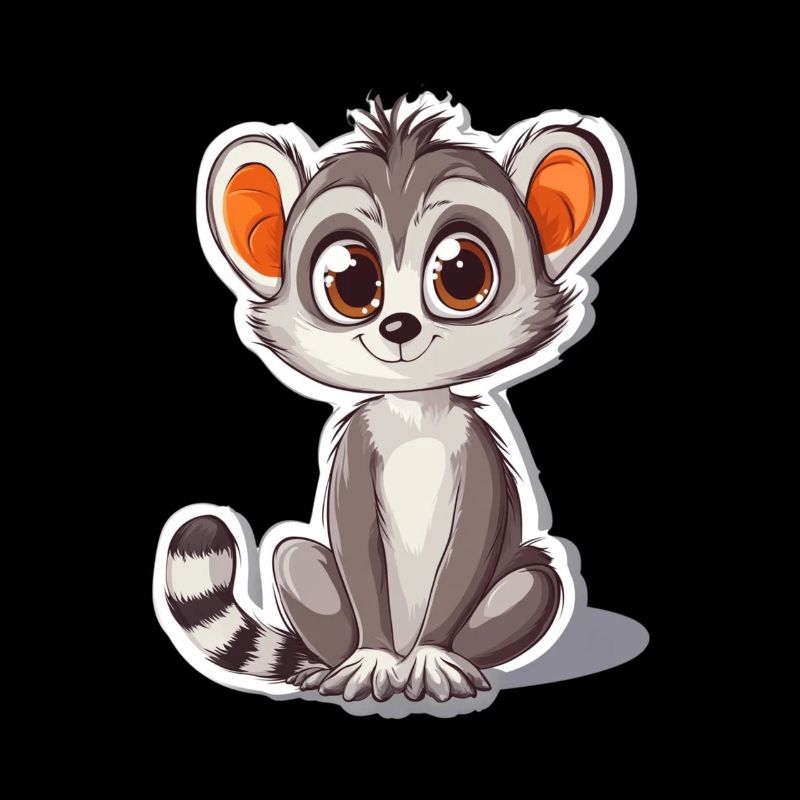 lemur