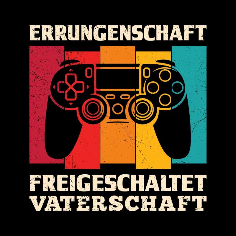 Werdender Vater ERRUNGENSCHAFT FREIGESCHALTET