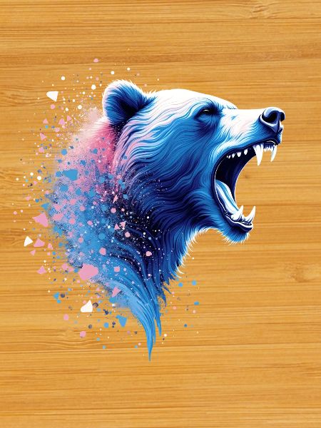 Roaring Bear Head Wilderness Energy