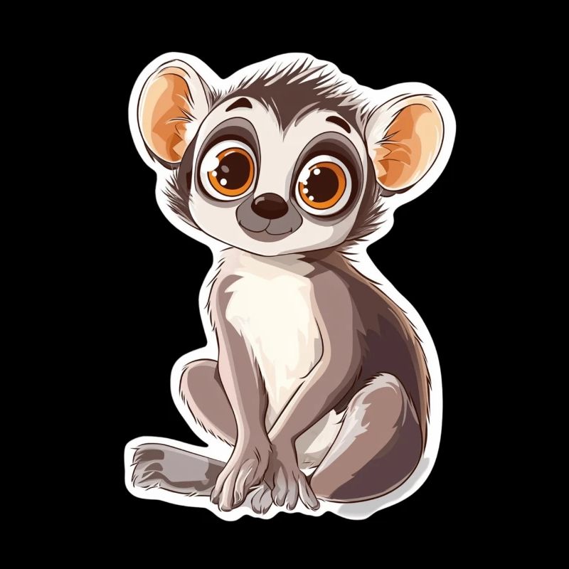 lemur