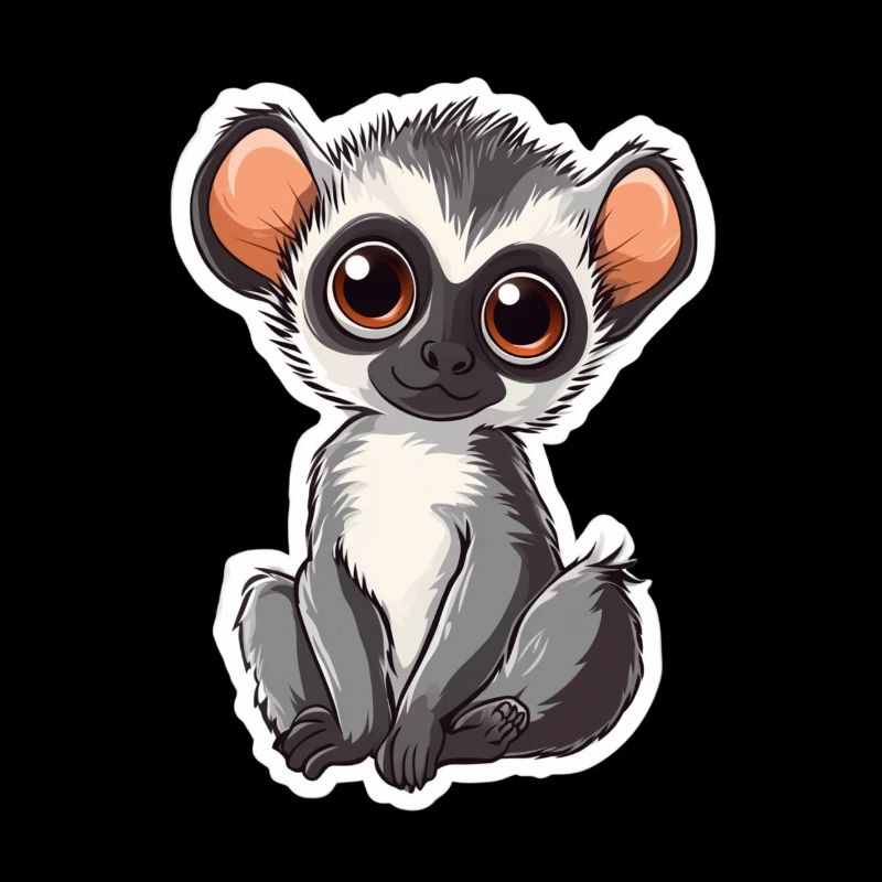 lemur