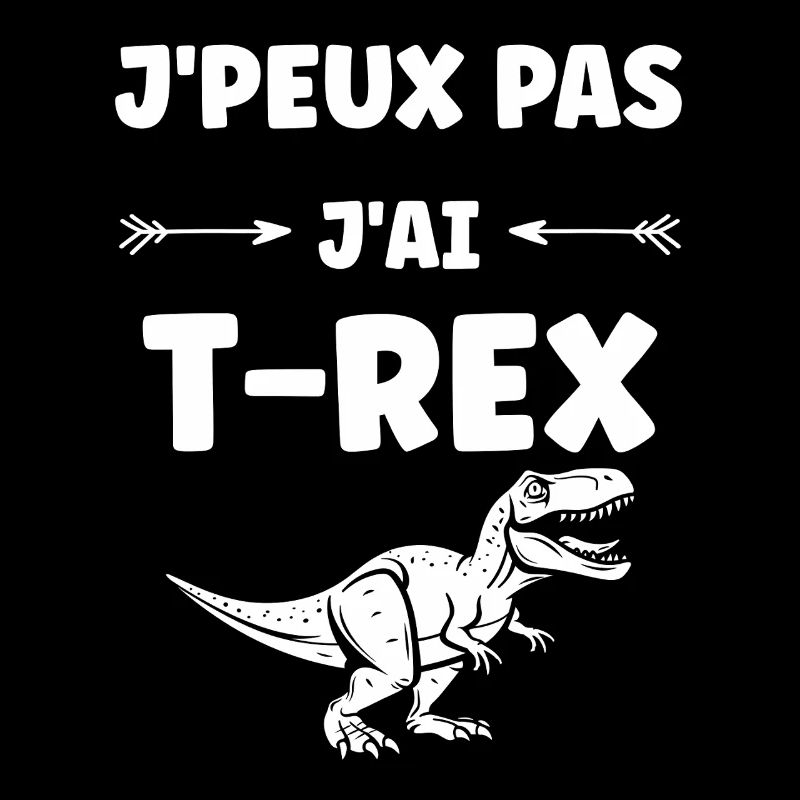 T-Rex Absolute Humor