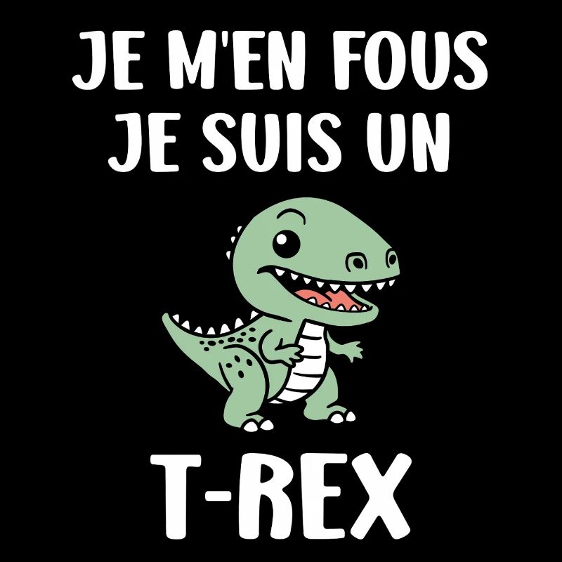 T-Rex Crazy Christmas