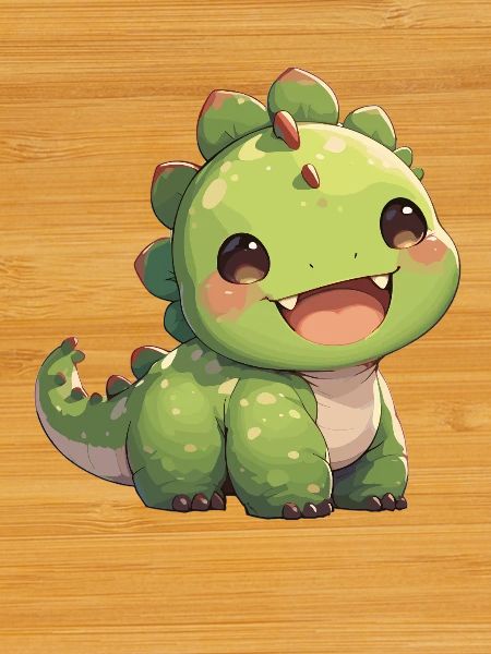 Dino Dinosaur Dinosaur