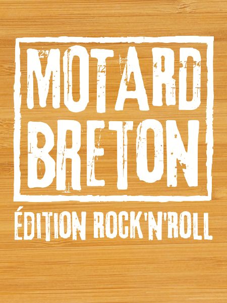 BRETON BIKER ROCK EDITION