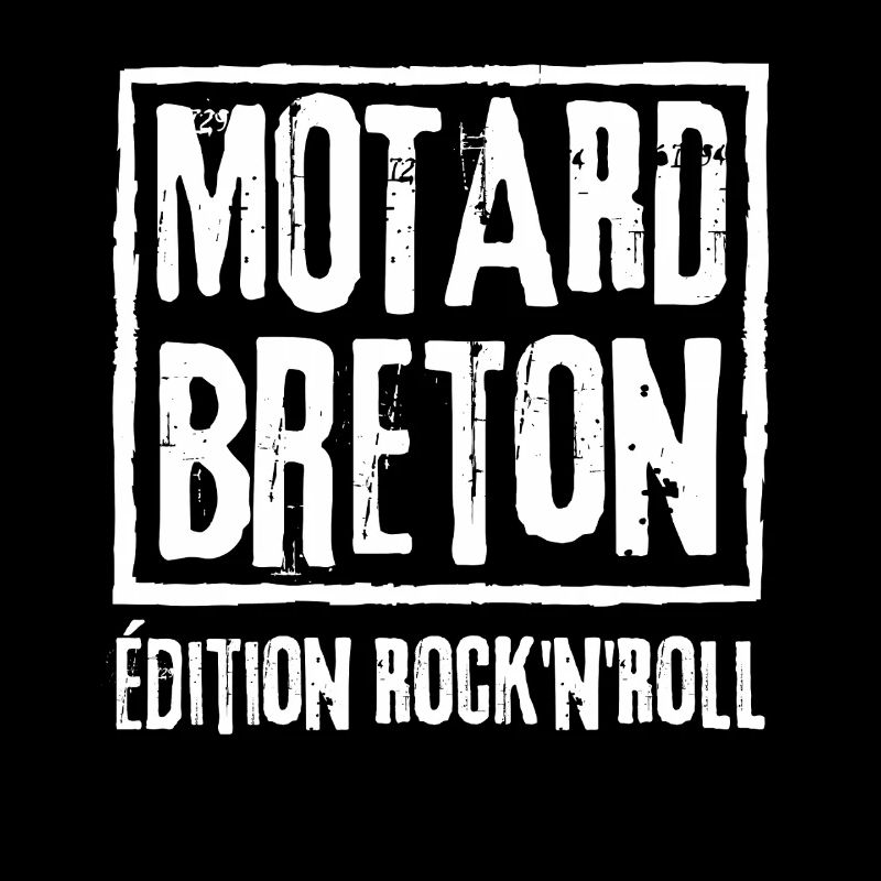 BRETON BIKER ROCK EDITION