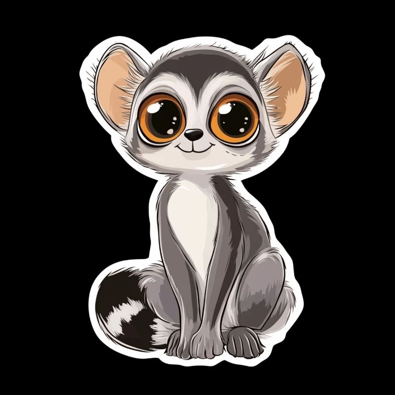 lemur