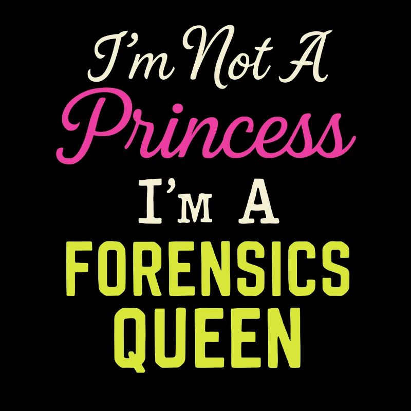 Ich bin keine Prinzessin, ich bin eine Königin der