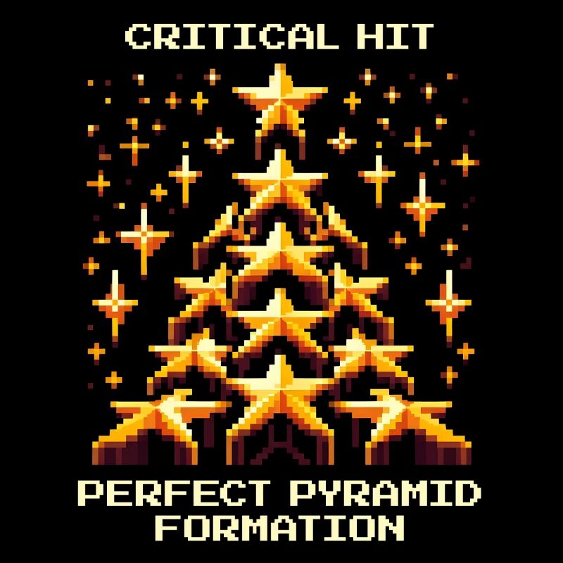 Kritischer Treffer: Top-Pyramide | Cheerleading