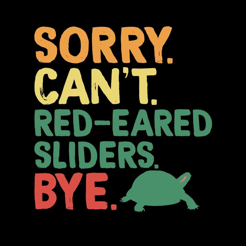 Red-eared Turtle