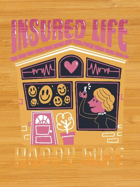 Insurance broker Insured Life