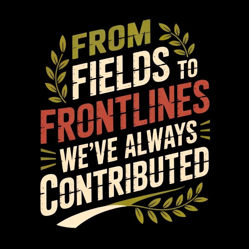 From Fields to Frontlines Hispanic Heritage Month