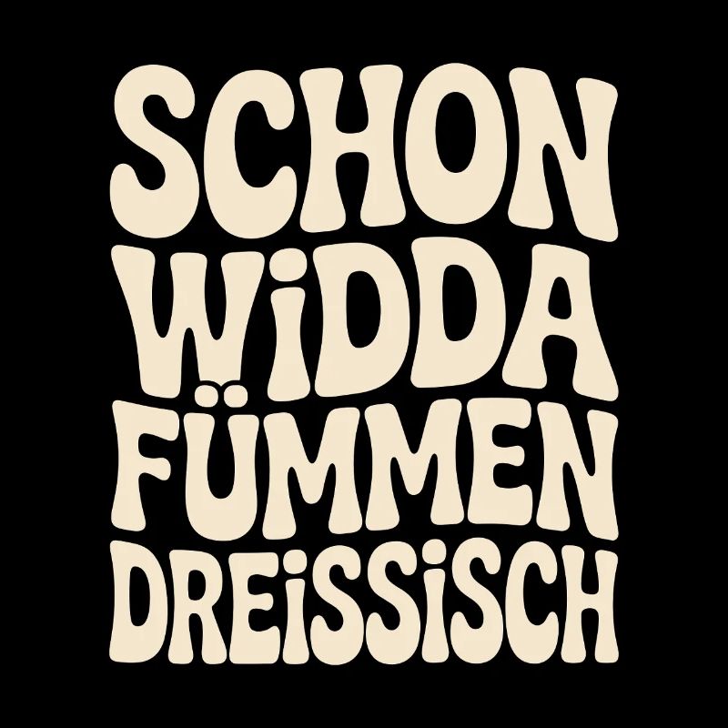 Already Widda Fümmen Dreissisch 50th birthday