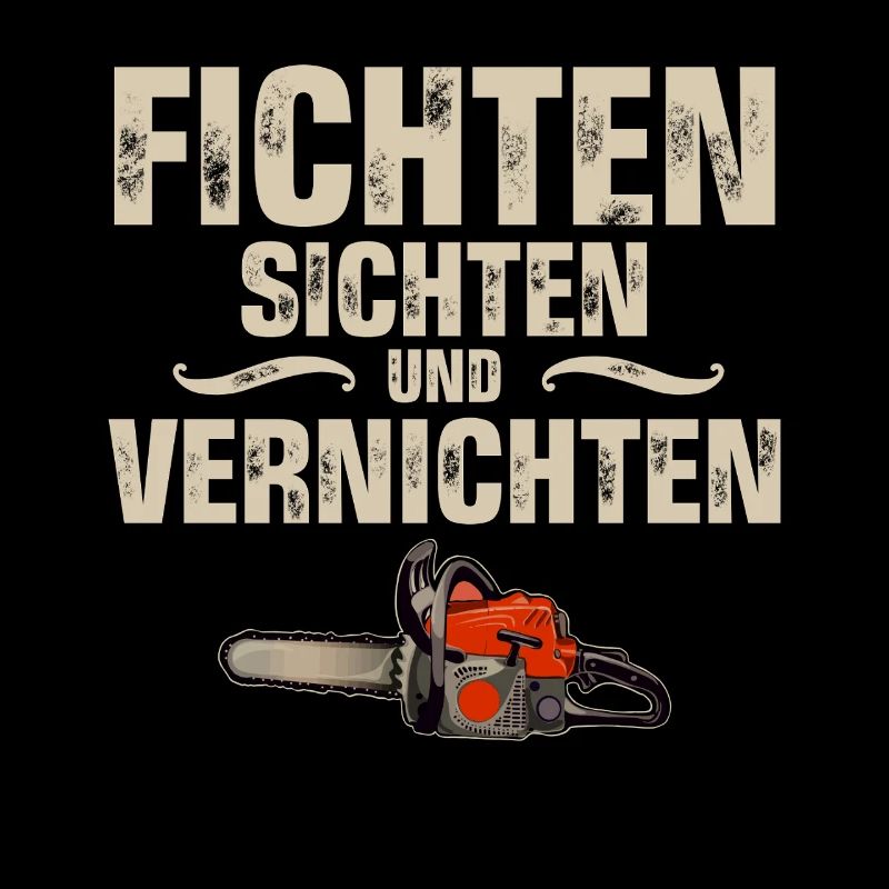 lumberjack