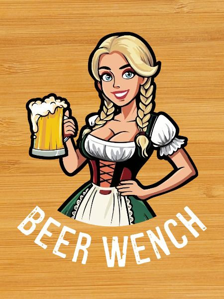 Bière Wench