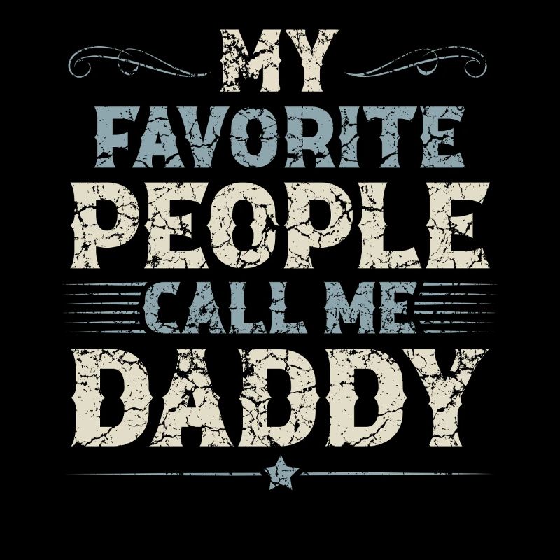 papa père