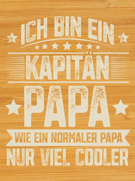 Captain Papa