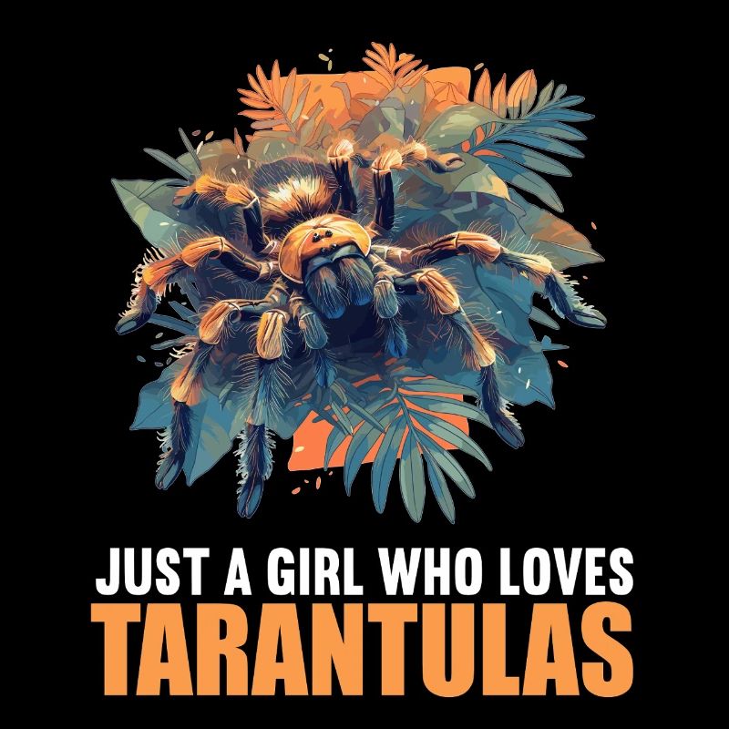 Taranteln Tarantel
