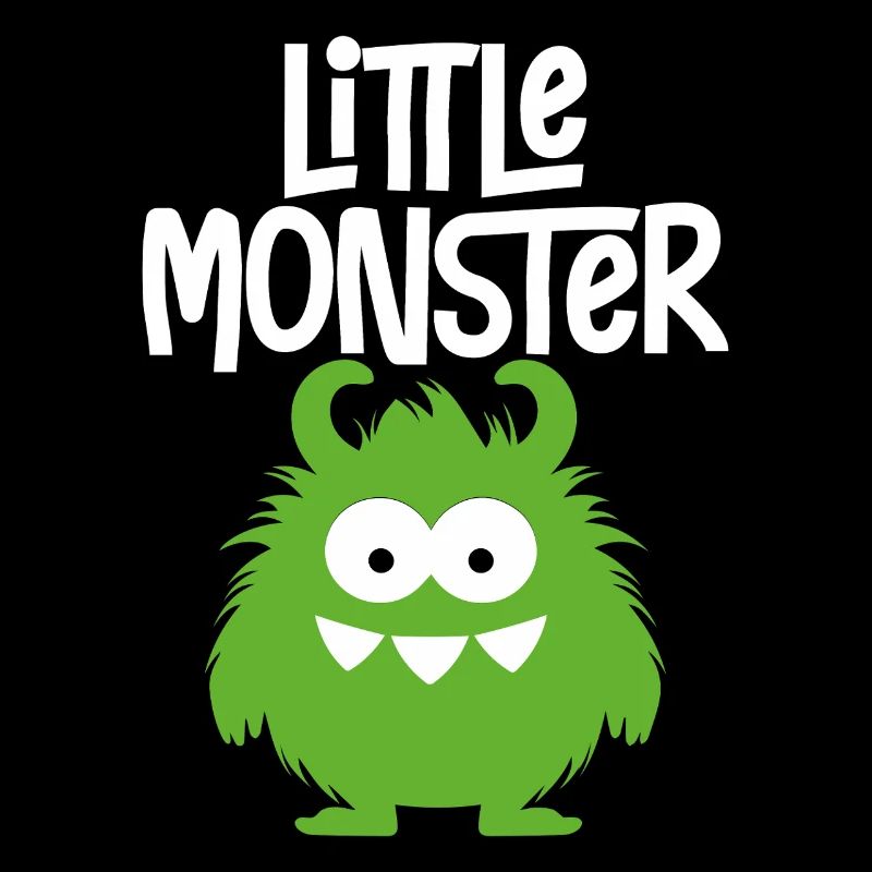 petit monstre