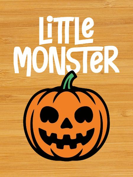 Little Monster