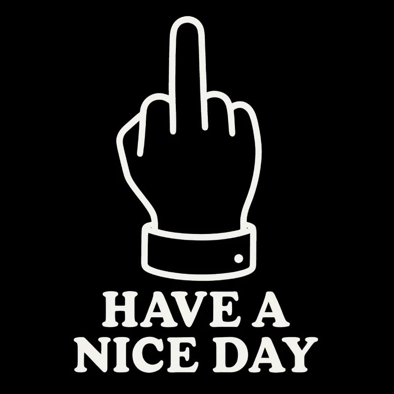 Have A Nice Day