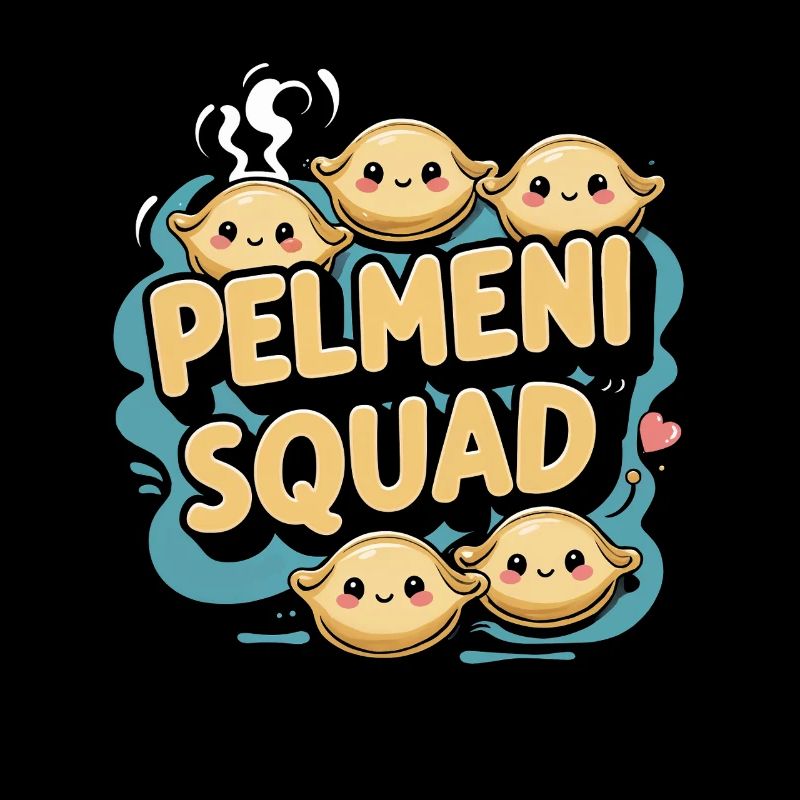Pelmeni Pelmenis