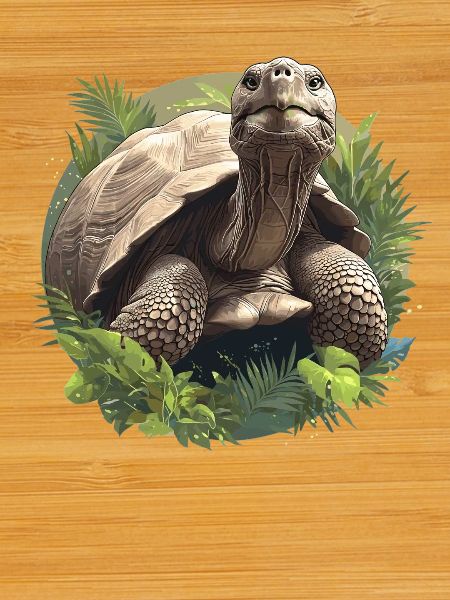 Tortues Tortue
