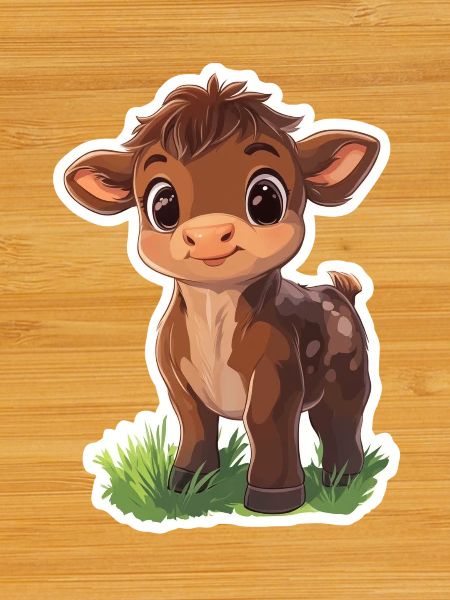 Cow