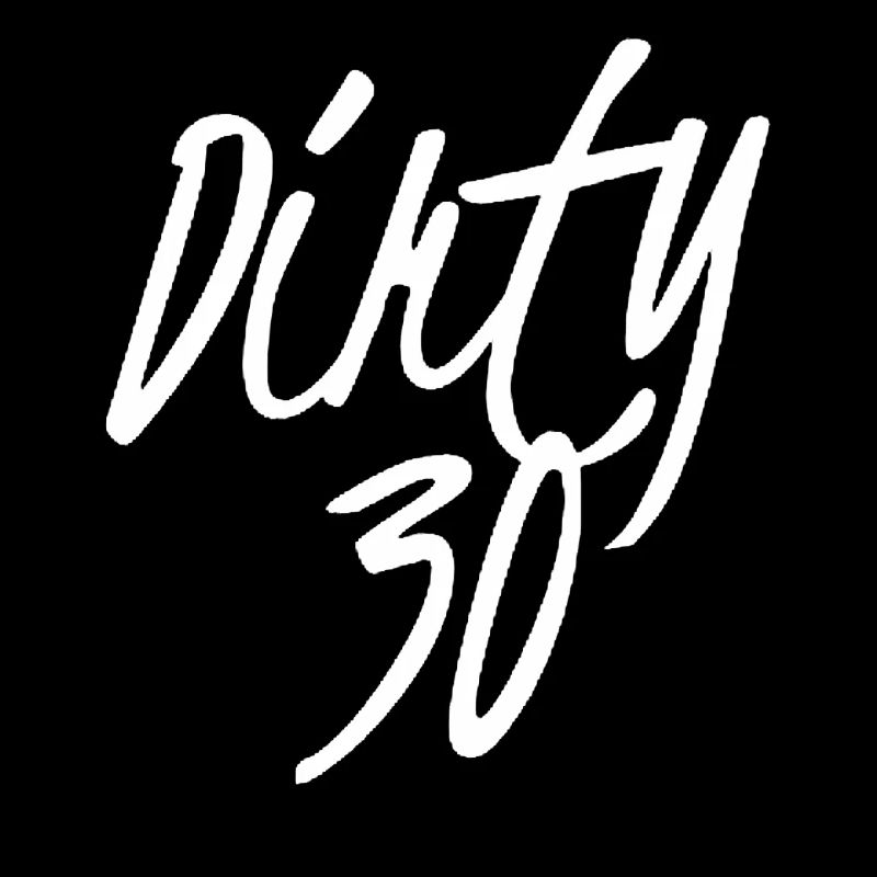 Dirty 30 30. Geburtstag