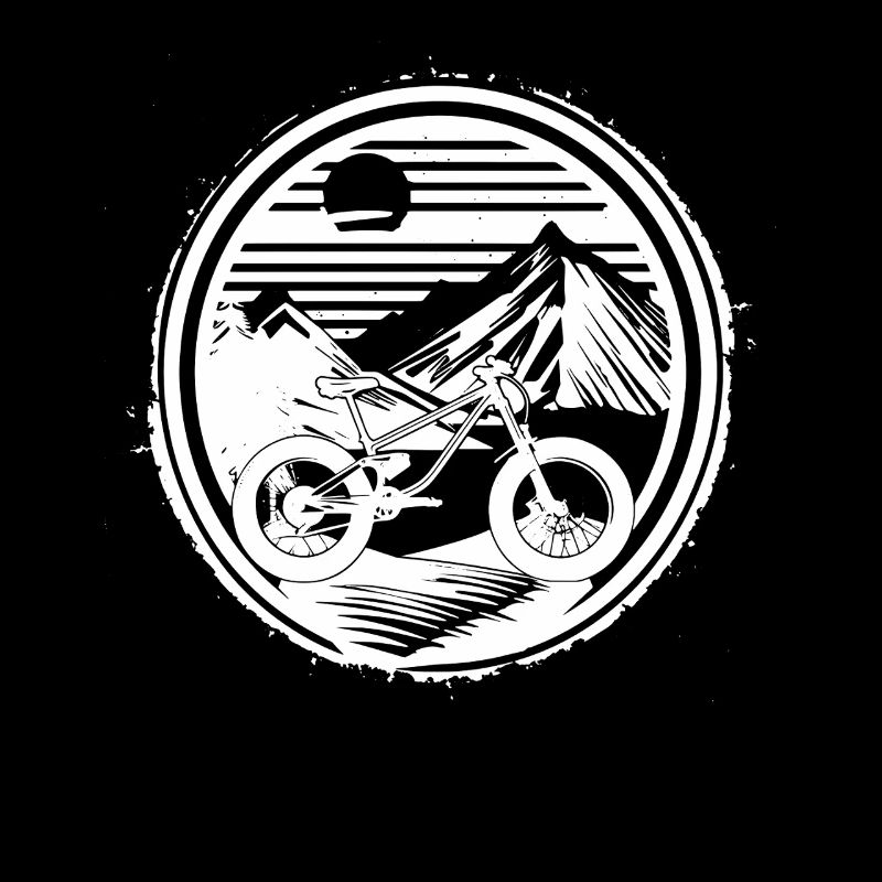 Mountainbike
