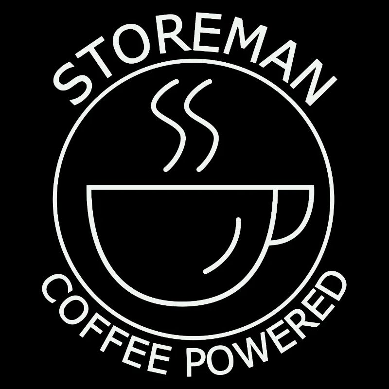 Storeman Café Alimenté