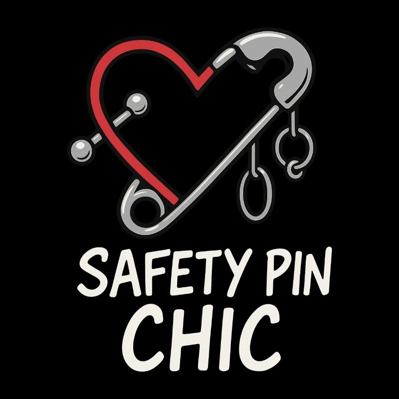 Piercing Addict Body Mod Enthusiast