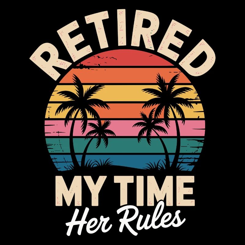 Retraite des retraités