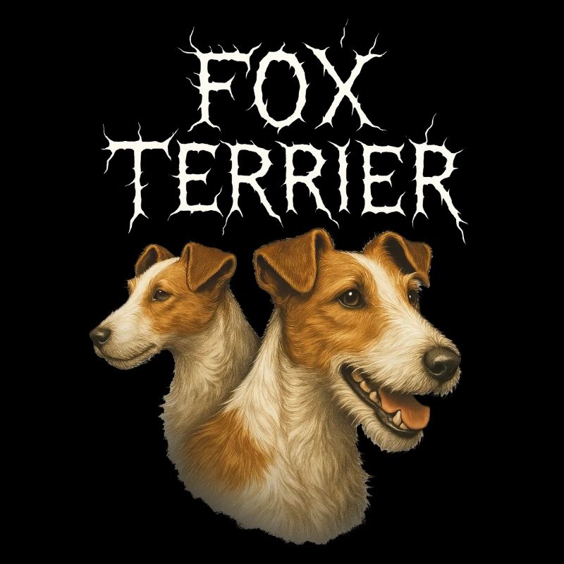 Fox-terrier
