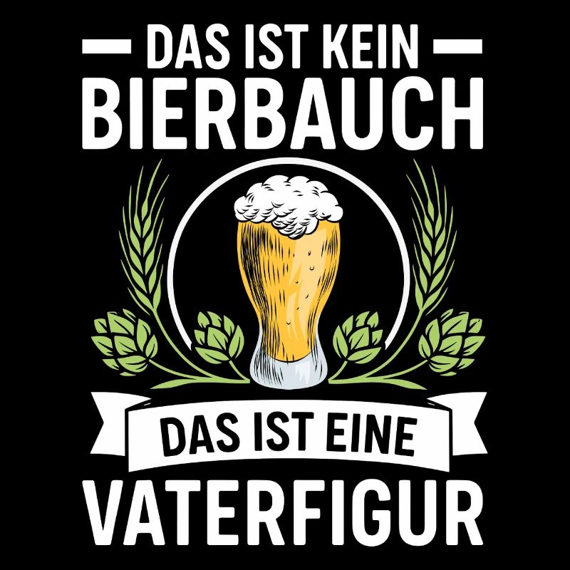 Bientôt papa CE N’EST PAS UN VENTRE DE BIÈRE, C’EST UN