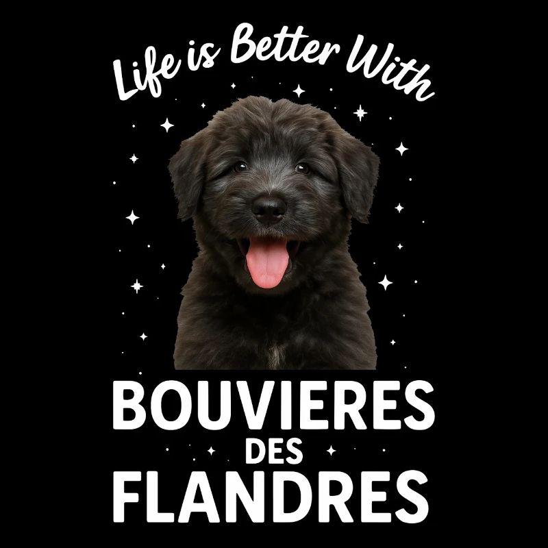 Bouvier des Flandres