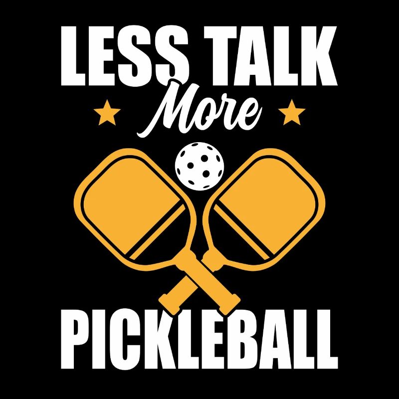 Less Talk More Picklebal