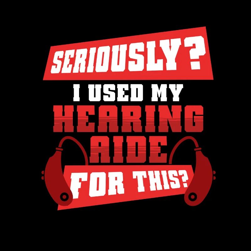 Deaf Deaf Hearing Impairment