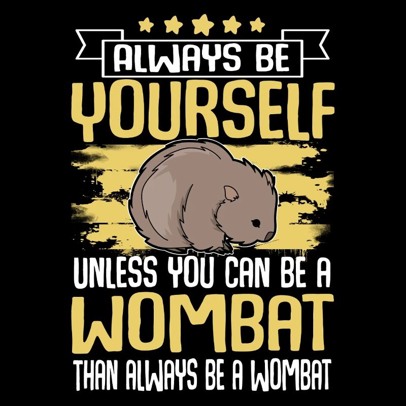 Wombat