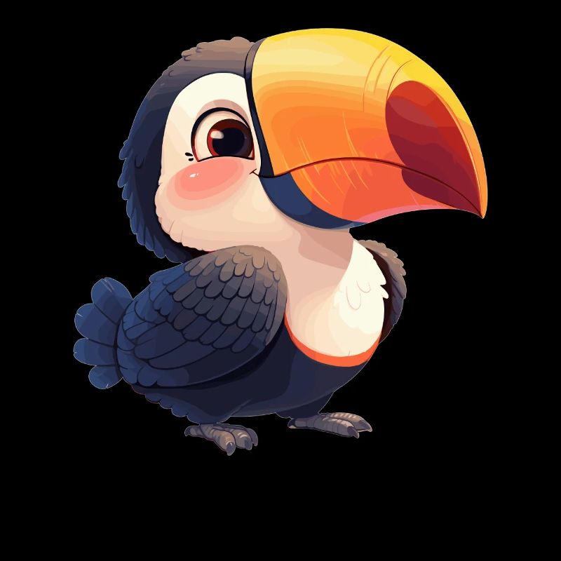 Toucans Toucan