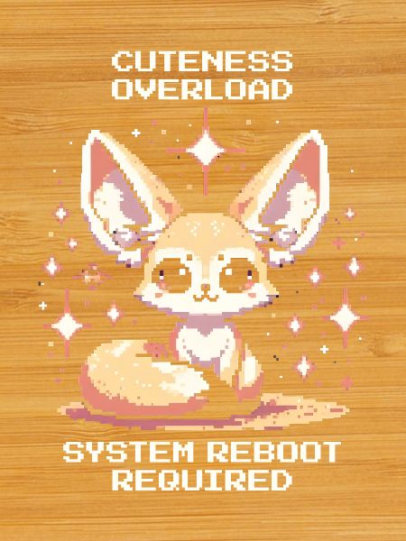 Cuteness Overload | Fennec, Ears